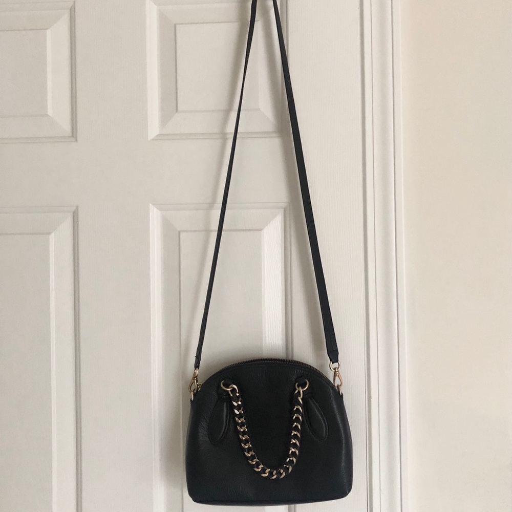 Foley + Corinna Crossbody Bag